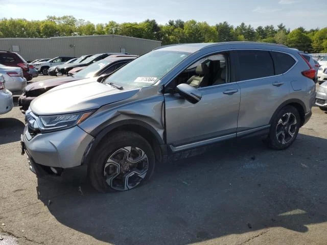 honda cr-v touri 2019 2hkrw2h90kh640669