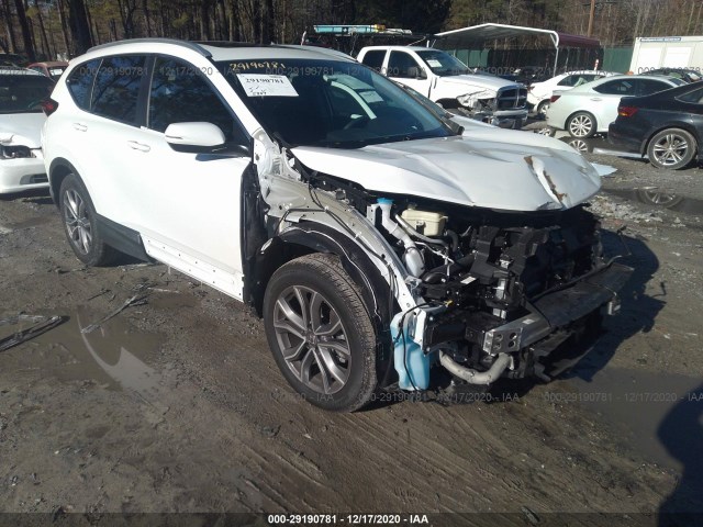 honda cr-v 2020 2hkrw2h90lh643864