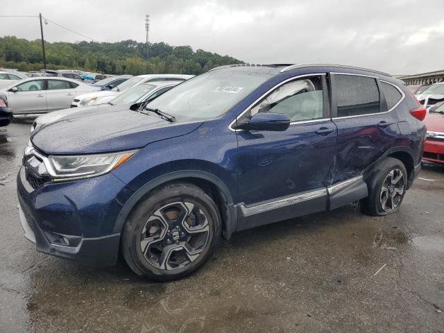 honda cr-v touri 2019 2hkrw2h91kh606773