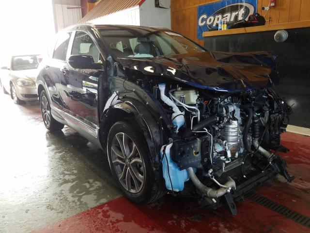 honda cr-v touri 2020 2hkrw2h91lh609710