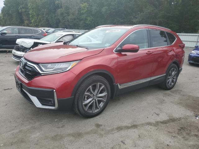 honda cr-v touri 2020 2hkrw2h91lh619895