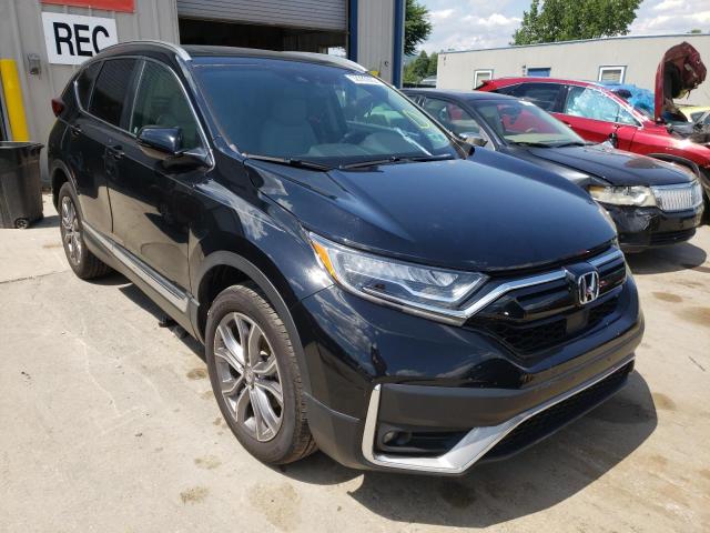 honda cr-v touri 2020 2hkrw2h91lh663895