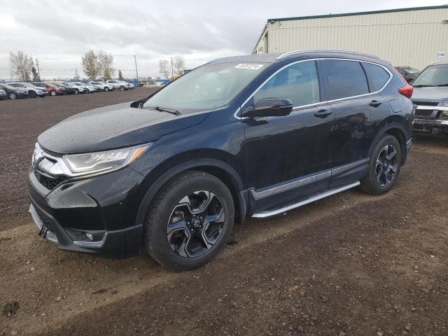 honda cr-v touri 2019 2hkrw2h92kh114673