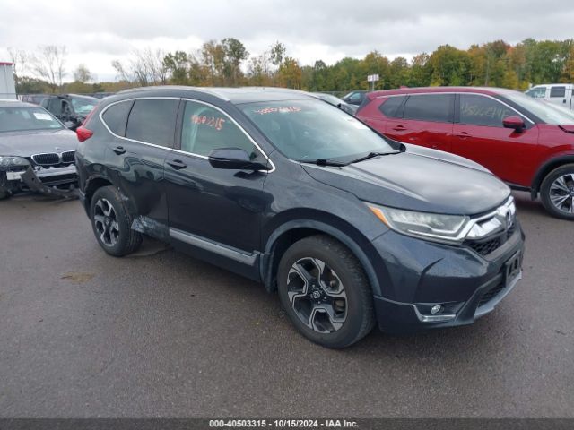 honda cr-v 2019 2hkrw2h92kh604711