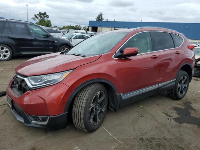 honda cr-v touri 2019 2hkrw2h92kh617281