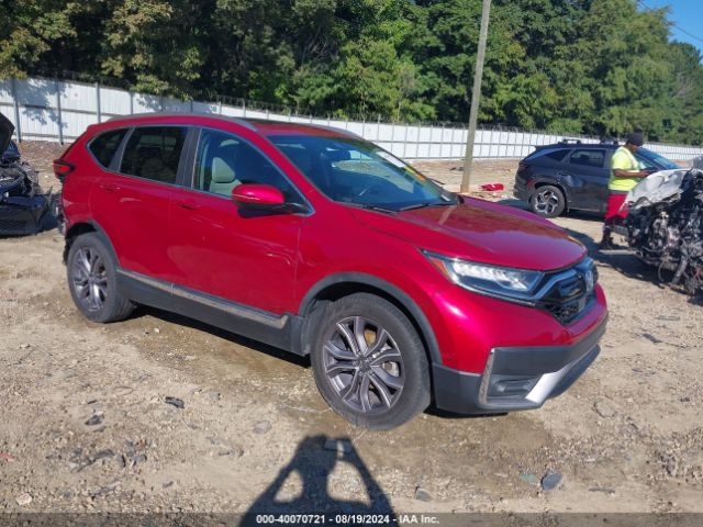 honda cr-v 2020 2hkrw2h92lh609778