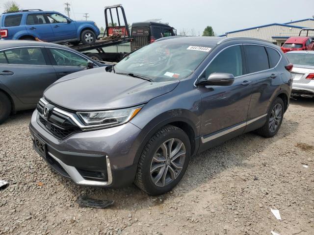 honda cr-v touri 2020 2hkrw2h92lh646555