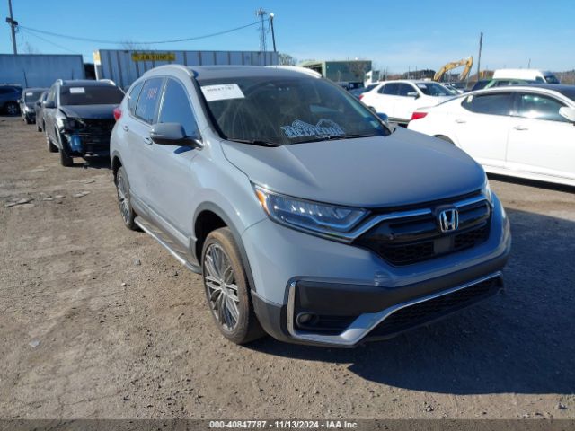 honda cr-v 2020 2hkrw2h92lh679023