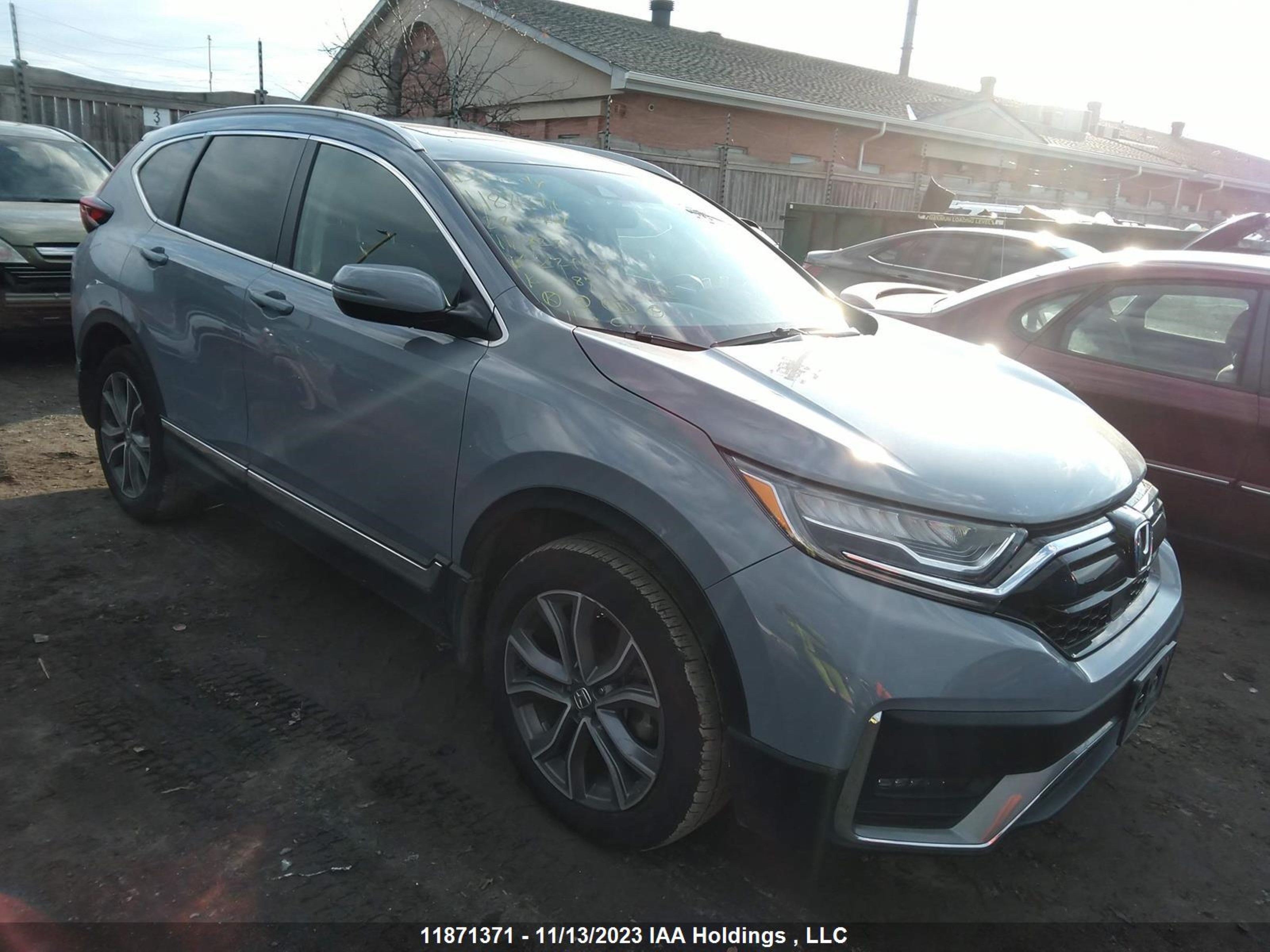 honda cr-v 2022 2hkrw2h92nh224174