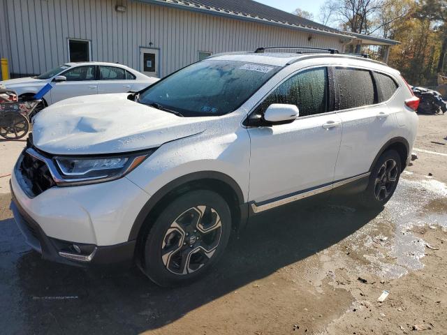 honda cr-v touri 2018 2hkrw2h93jh618308