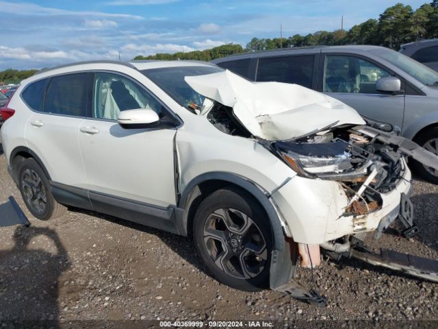 honda cr-v 2018 2hkrw2h93jh648974