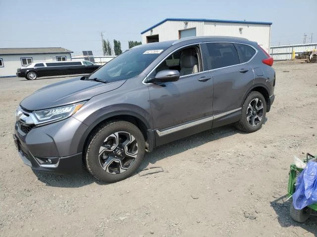 honda cr-v touri 2018 2hkrw2h93jh654676