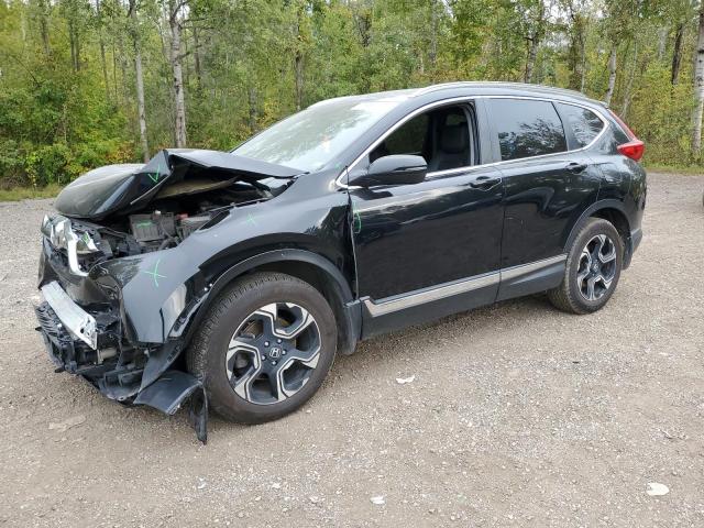 honda cr-v touri 2019 2hkrw2h93kh138979