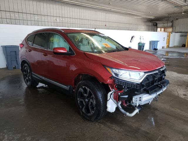 honda cr-v touri 2019 2hkrw2h93kh602370