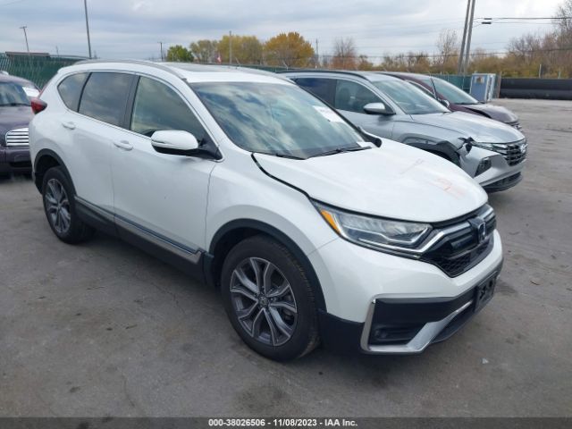 honda cr-v 2020 2hkrw2h93lh622118