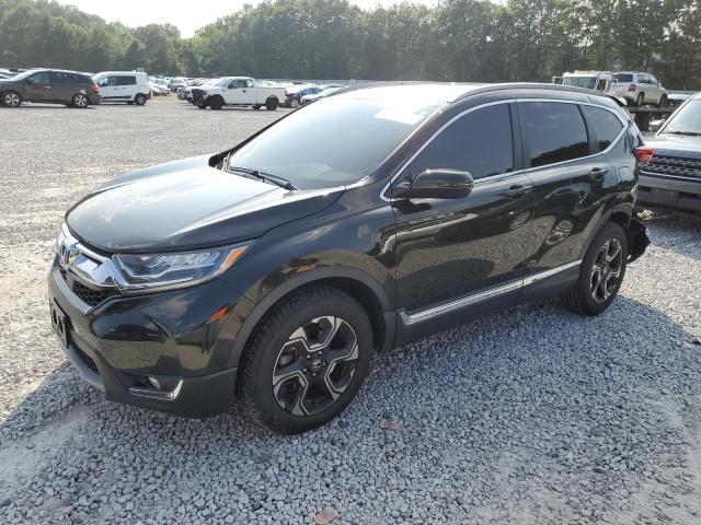 honda cr-v touri 2018 2hkrw2h94jh627289