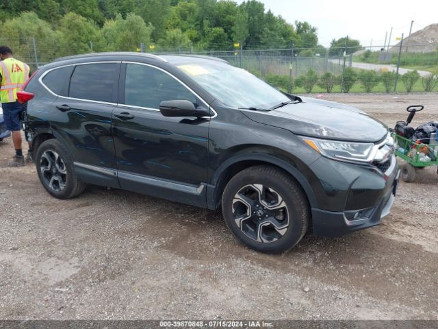 honda cr-v 2019 2hkrw2h94kh612972