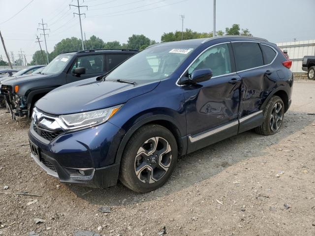 honda cr-v touri 2019 2hkrw2h94kh640187