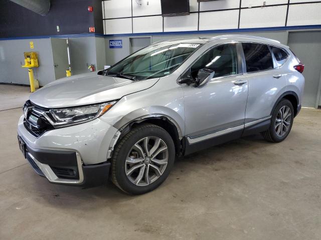 honda cr-v touri 2020 2hkrw2h94lh608406