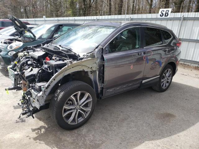 honda cr-v touri 2020 2hkrw2h94lh612097