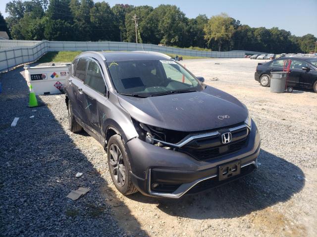 honda cr-v touri 2020 2hkrw2h94lh640370