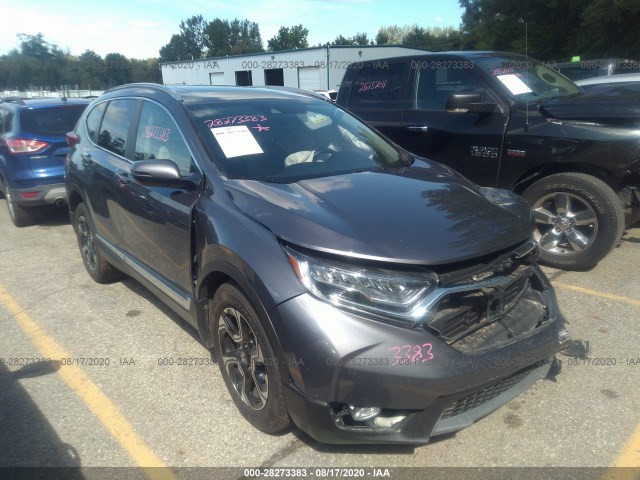 honda cr-v 2017 2hkrw2h95hh610303