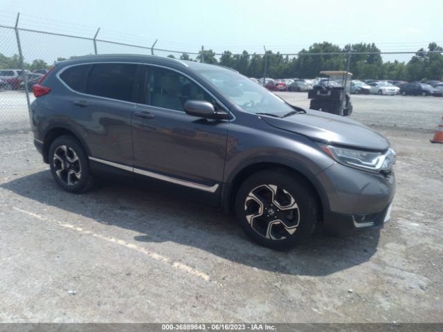 honda cr-v 2017 2hkrw2h95hh617087