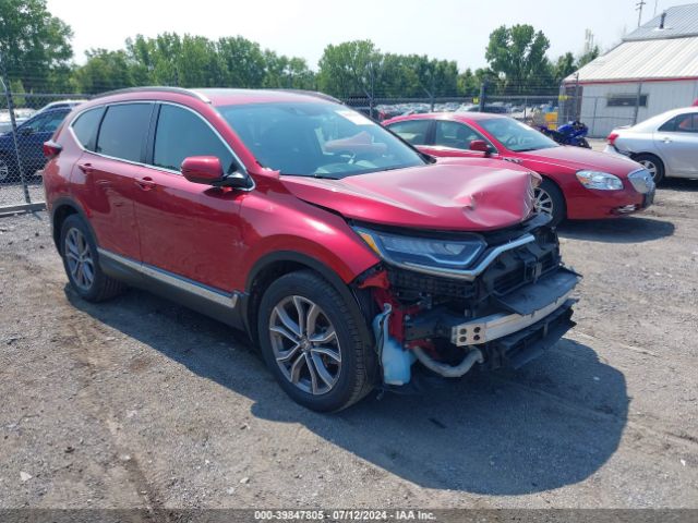 honda cr-v 2020 2hkrw2h95lh677878