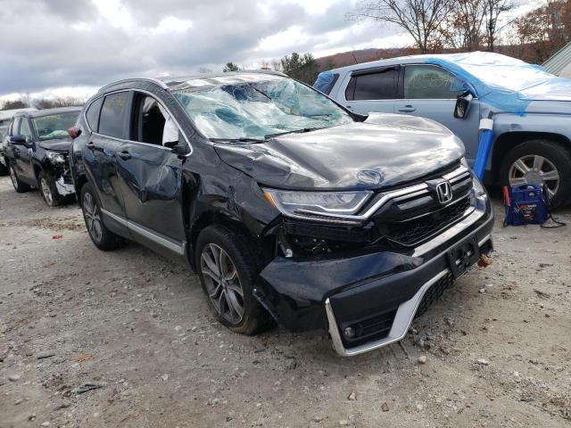 honda cr-v touri 2021 2hkrw2h95mh663240