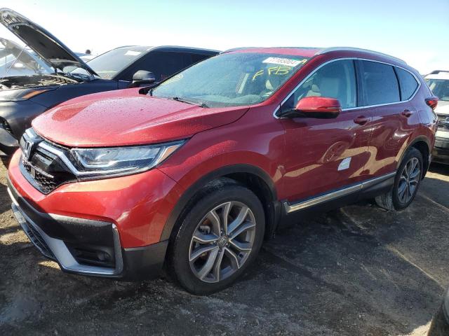 honda cr-v touri 2022 2hkrw2h95nh669749