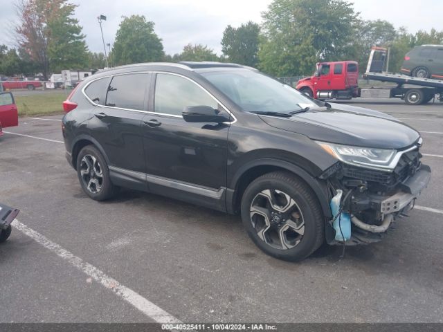 honda cr-v 2017 2hkrw2h96hh625683