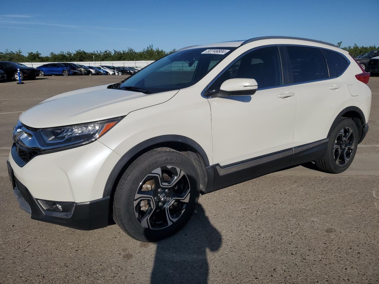 honda cr-v 2018 2hkrw2h96jh689731