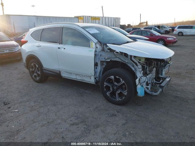 honda cr-v 2017 2hkrw2h97hh600663