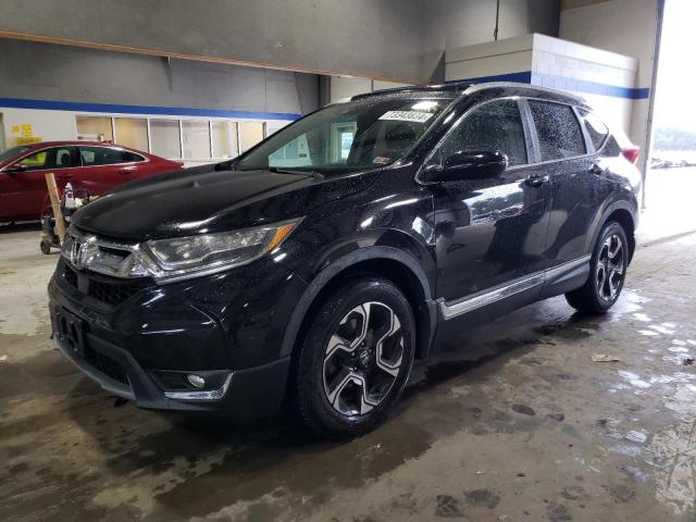 honda cr-v touri 2017 2hkrw2h97hh612599