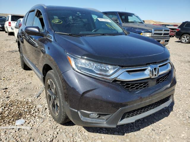 honda cr-v touri 2018 2hkrw2h97jh637394