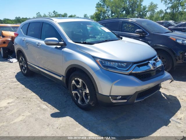 honda cr-v 2019 2hkrw2h97kh631693