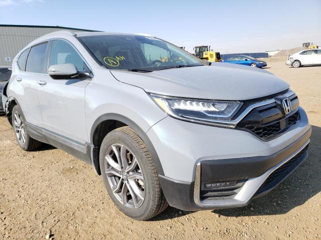 honda cr-v touri 2020 2hkrw2h97lh230548