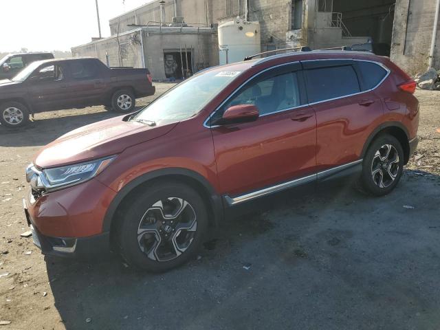 honda cr-v touri 2017 2hkrw2h98hh674304