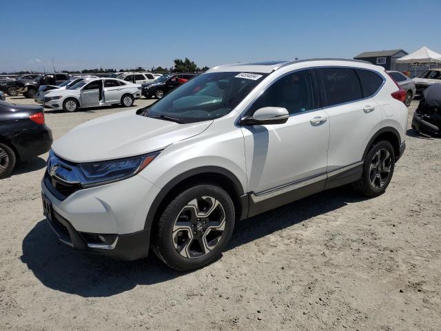 honda cr-v touri 2018 2hkrw2h98jh610625