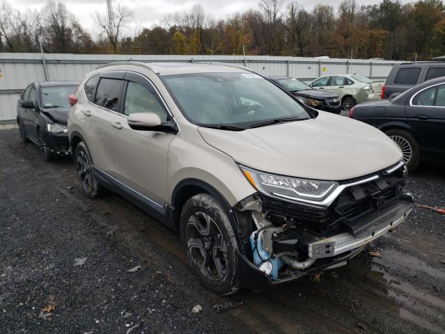 honda cr-v touri 2019 2hkrw2h98kh630956