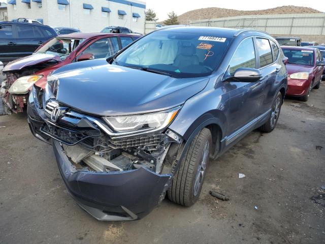 honda crv 2021 2hkrw2h98mh612055