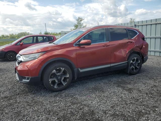 honda cr-v touri 2017 2hkrw2h99hh117398