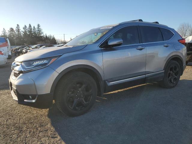 honda cr-v touri 2017 2hkrw2h99hh139403