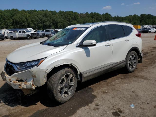 honda cr-v touri 2017 2hkrw2h99hh655941