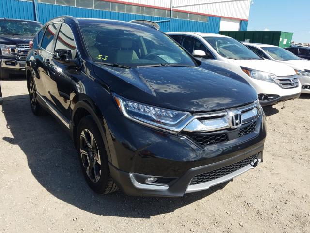 honda cr-v touri 2018 2hkrw2h99jh121411