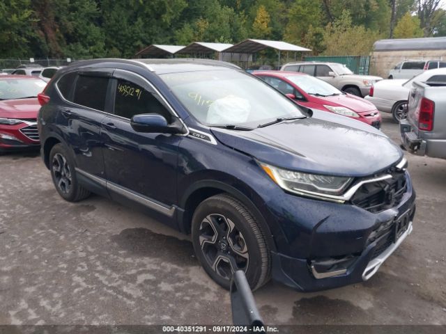 honda cr-v 2018 2hkrw2h99jh635467