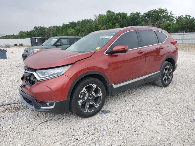 honda crv 2018 2hkrw2h99jh648509