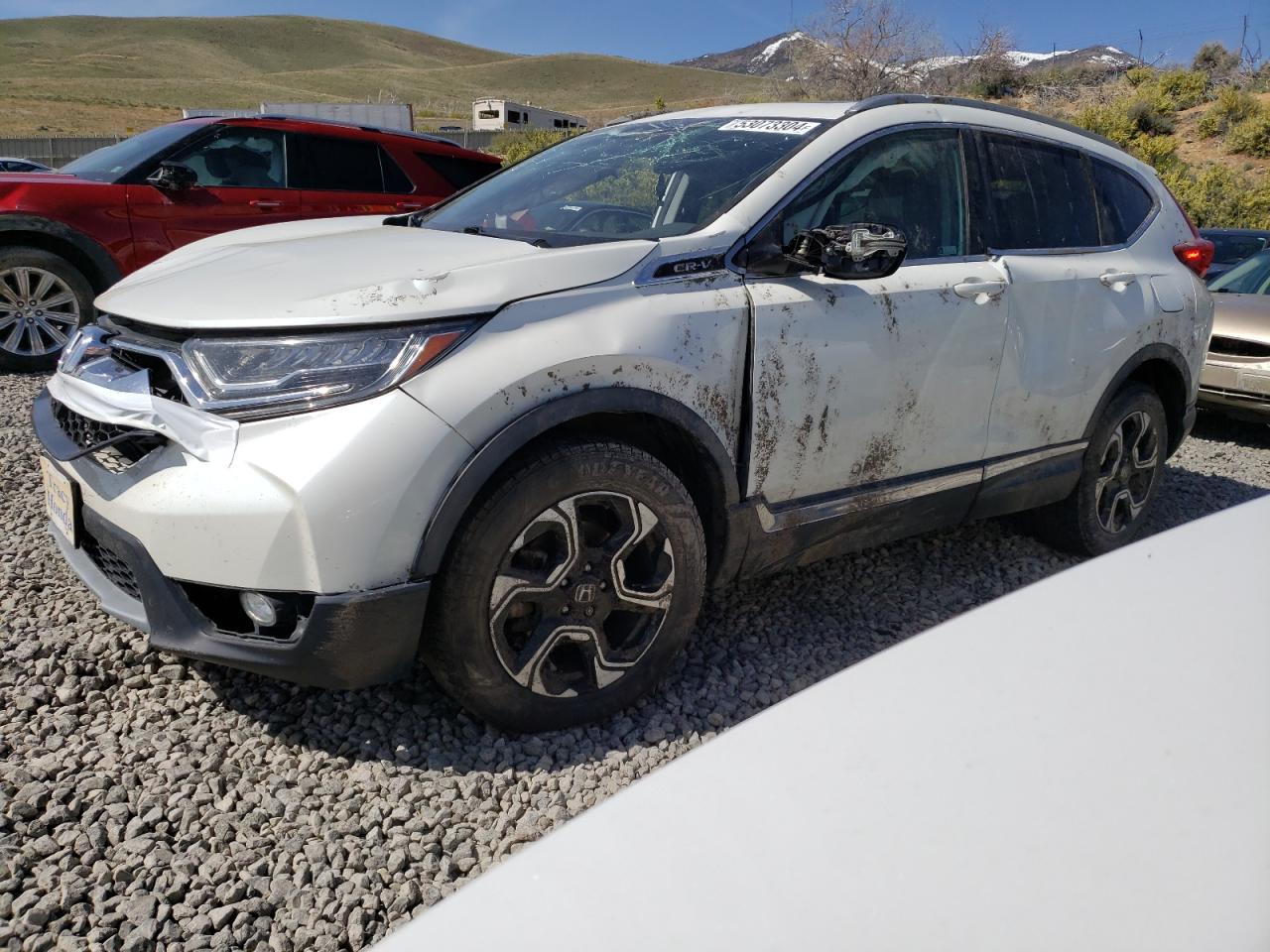 honda cr-v 2018 2hkrw2h99jh676942