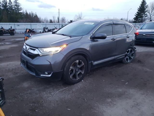 honda cr-v touri 2019 2hkrw2h99kh109471