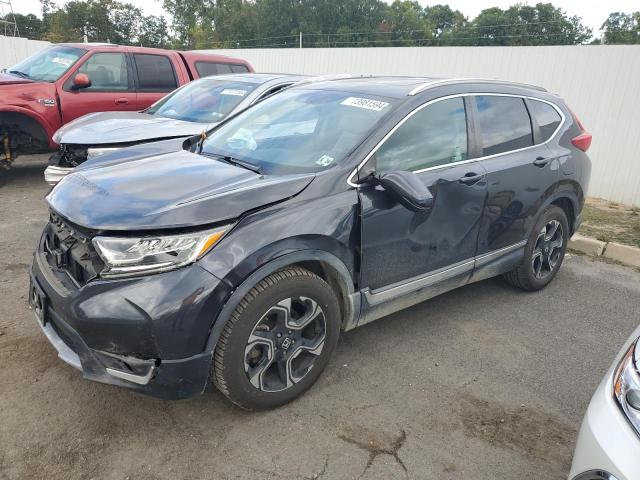 honda cr-v touri 2019 2hkrw2h99kh624597